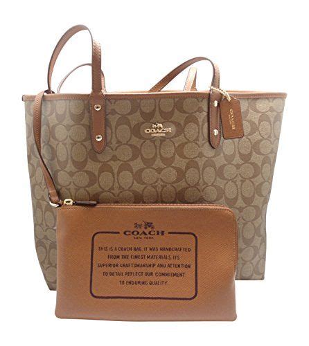 Amazon.com.mx: Bolsa Tote Coach.